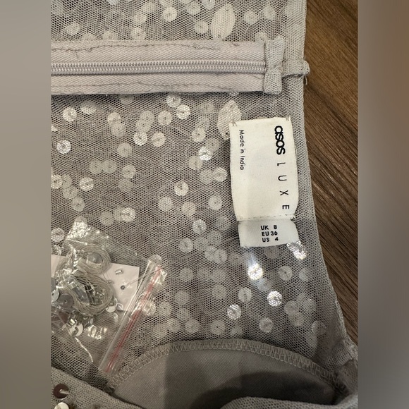 ASOS Set top and bottom NWT - Picture 5 of 11